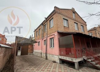 Продам дом, 260 м2, Владикавказ, СТ Иристон, 994