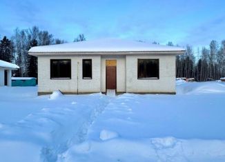 Дом на продажу, 103 м2, село Зоркальцево, Добрая улица, 7