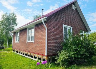 Продается дом, 55 м2, Псковская область, СНТ Вишенка, 134