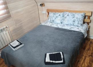 Дом в аренду, 52 м2, Иркутская область