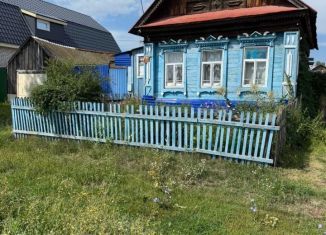 Продается дом, 30.4 м2, Ульяновская область, улица Гусева, 33