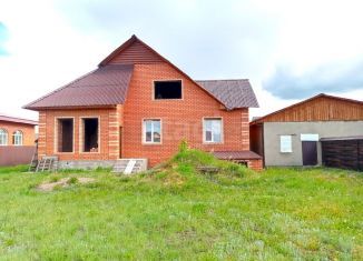 Дом на продажу, 200 м2, село Смоленка, микрорайон Добротный, 133