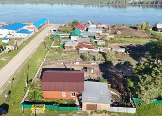 Продам дом, 105 м2, Томская область, Октябрьская улица, 4