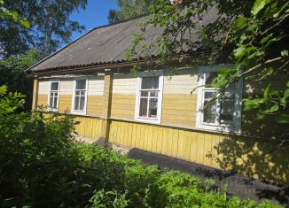 Продаю дом, 64 м2, Псковская область