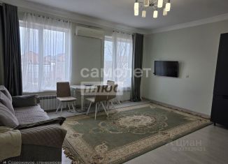 Продажа дома, 60 м2, Каспийск, 8-я линия, 13