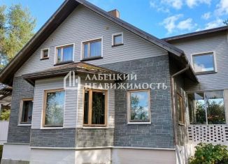 Дом на продажу, 210 м2, Сортавала, Холмистая улица, 74