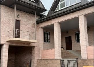 Продам дом, 350 м2, Кабардино-Балкария, Убыхская улица, 23