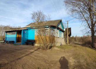 Продам дачу, 82 м2, Новгородская область, 49К-0111