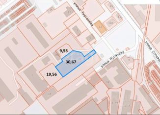 Участок на продажу, 9.55 сот., Марий Эл