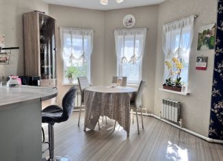 Продам дом, 140 м2, Бурятия, улица Толстихина, 6