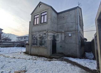 Продаю дом, 192 м2, посёлок городского типа Ленинкент, улица Шихавова, 1