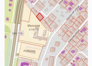 Продам земельный участок, 7.2 сот., Костромская область