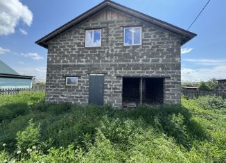 Дом на продажу, 200 м2, деревня Чапаево, Дачная улица
