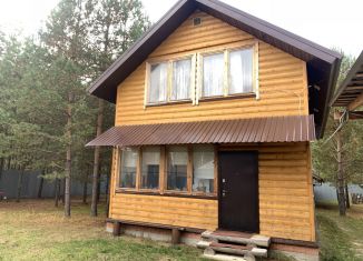 Продажа дома, 127 м2, Марий Эл, Сосновая улица, 14А