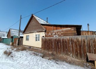Продается дом, 53.9 м2, Бурятия, Луговая улица