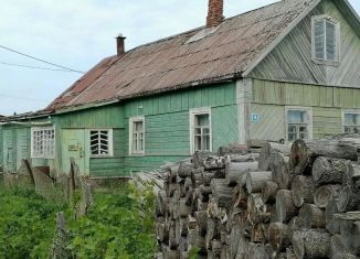 Продажа дома, 50.7 м2, Архангельская область, Северная улица, 14