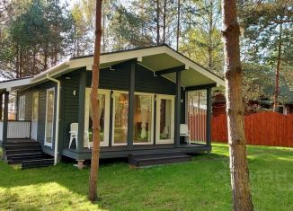 Сдается в аренду дача, 60 м2, КП Наткино