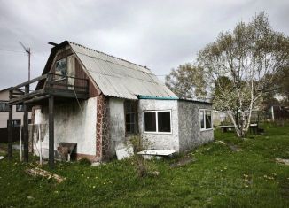 Продам дачу, 54.5 м2, Камчатский край