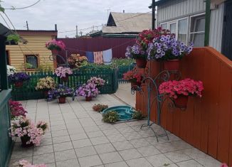 Продажа дома, 110 м2, Улан-Удэ, улица Горького, 55