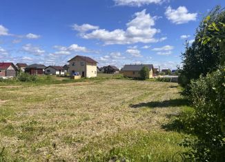 Продажа земельного участка, 9 сот., Коми, Совхозная улица