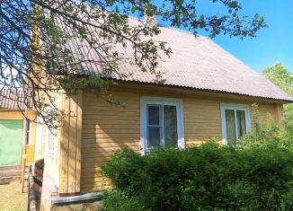 Продаю дом, 45 м2, Псковская область