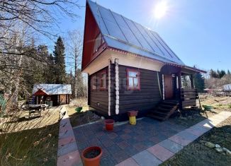 Продажа дачи, 48 м2, территория Эжвинский, 4-й проезд, 93А
