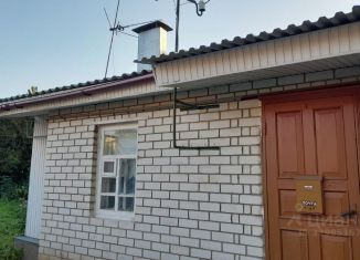 Продажа дома, 25 м2, Тамбовская область, улица Кирова