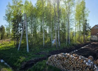 Продам земельный участок, 10.74 сот., Сыктывкар