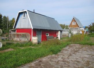 Продаю дом, 50 м2, территория Эжвинский, 4-й проезд