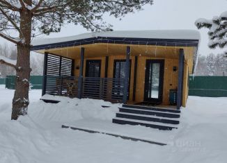 Сдам дом, 50 м2, Ярославская область, Лесная улица, 56