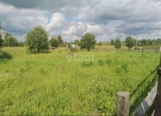 Продажа участка, 10 сот., Костромская область