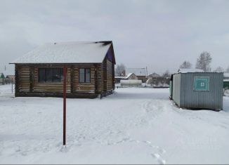 Продам дом, 126 м2, село Стрельцы, улица Сметанина, 2