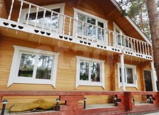 Продам дом, 136 м2, Якутск, улица Кустук, 14