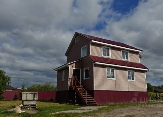 Продается дом, 102.2 м2, посёлок Талаги, посёлок Талаги, 8Б