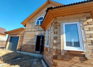 Продается дом, 131 м2, Чита, микрорайон Амурский, 151