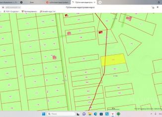 Продажа земельного участка, 15 сот., село Эмеково