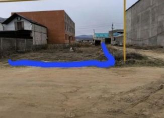 Продажа участка, 4.5 сот., Дагестан, улица Оника Арсеньевича Межлумова, 12