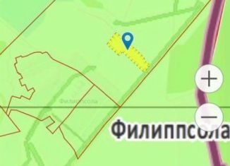 Земельный участок на продажу, 323 сот., Марий Эл