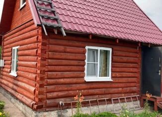 Продажа дачи, 30 м2, Псковская область, СНТ Пристань-1, 296