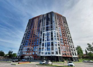 Продаю квартиру студию, 25.6 м2, Воронежская область, улица Богдана Хмельницкого, 53А