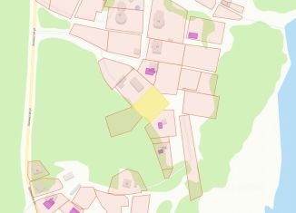 Продается участок, 13 сот., Сортавала, площадь Кирова