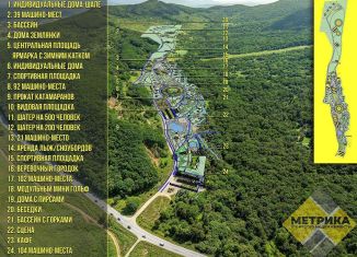 Продается участок, 1700 сот., Приморский край