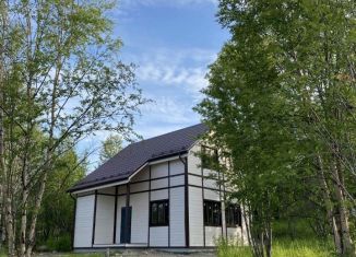 Продажа дома, 90.2 м2, Мурманская область, Судоремонтная улица, 104