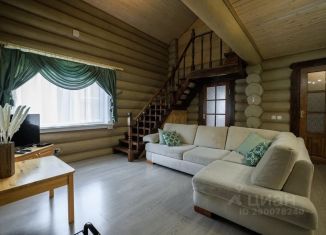 Сдаю в аренду дом, 159 м2, поселок Харвиа