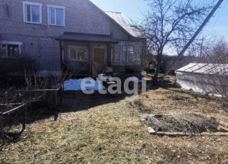Продам дом, 74.6 м2, посёлок городского типа Судиславль, Молодёжная улица, 1