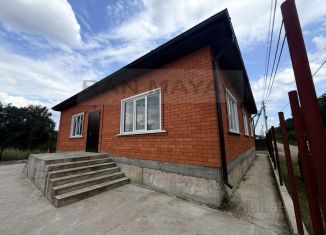 Продаю дом, 122.4 м2, Адыгея, Дальняя улица, 1