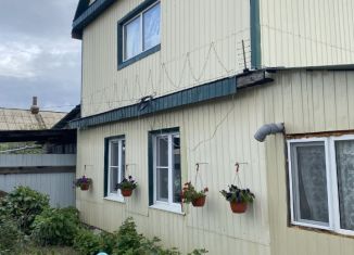 Продам дом, 150 м2, Борзя, улица Чапаева, 3