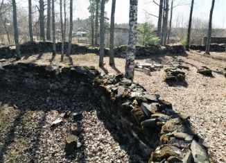 Продаю участок, 30 сот., посёлок Рускеала