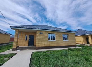 Продам дом, 110 м2, Оренбургская область, улица Рублёва