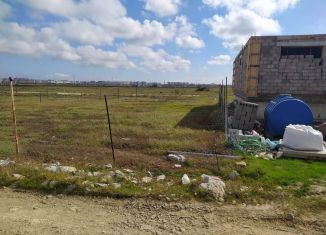 Продажа земельного участка, 4.5 сот., село Новый Хушет, 6-я Ирисовая улица, 21